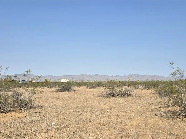 Lot 15 N Emery Park Road, Golden Valley, AZ 86413