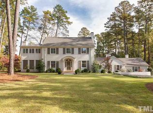 3949 Plymouth Rd, Durham, NC 27707