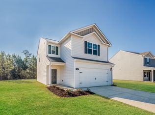 440 Clover Cir, Springville, AL 35146