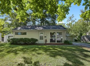 1305 Briarcliff Dr, Urbana, IL