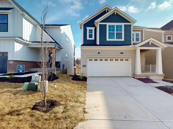 5647 Ohio Trl #10, Green Township, OH 45248