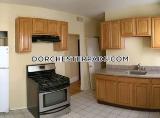 8 Coleman St #2, Dorchester, MA 02125
