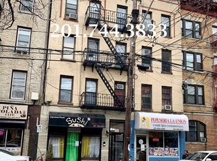 5712 Hudson Ave APT 12D, West New York, NJ 07093