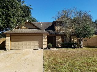 15030 Felgate Creek Dr, Houston, TX 77084