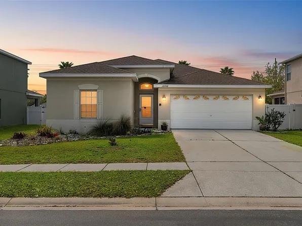 15148 Durango Cir, Brooksville, FL 34604