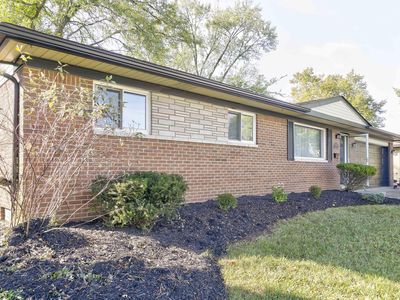 40419 Orangelawn Ave, Plymouth, MI, 48170