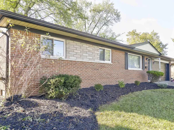 40419 Orangelawn Ave, Plymouth, MI 48170