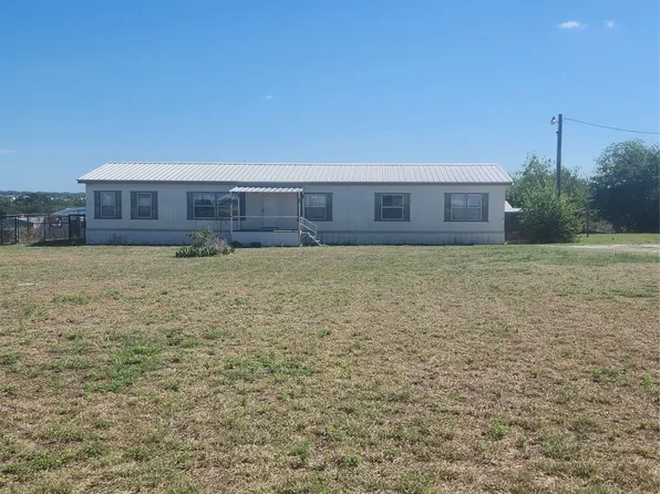 173 Prairie Trl, Rhome, TX 76078