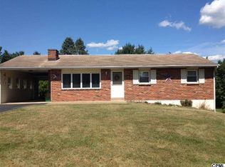 8090 Evelyn St, Hummelstown, PA 17036