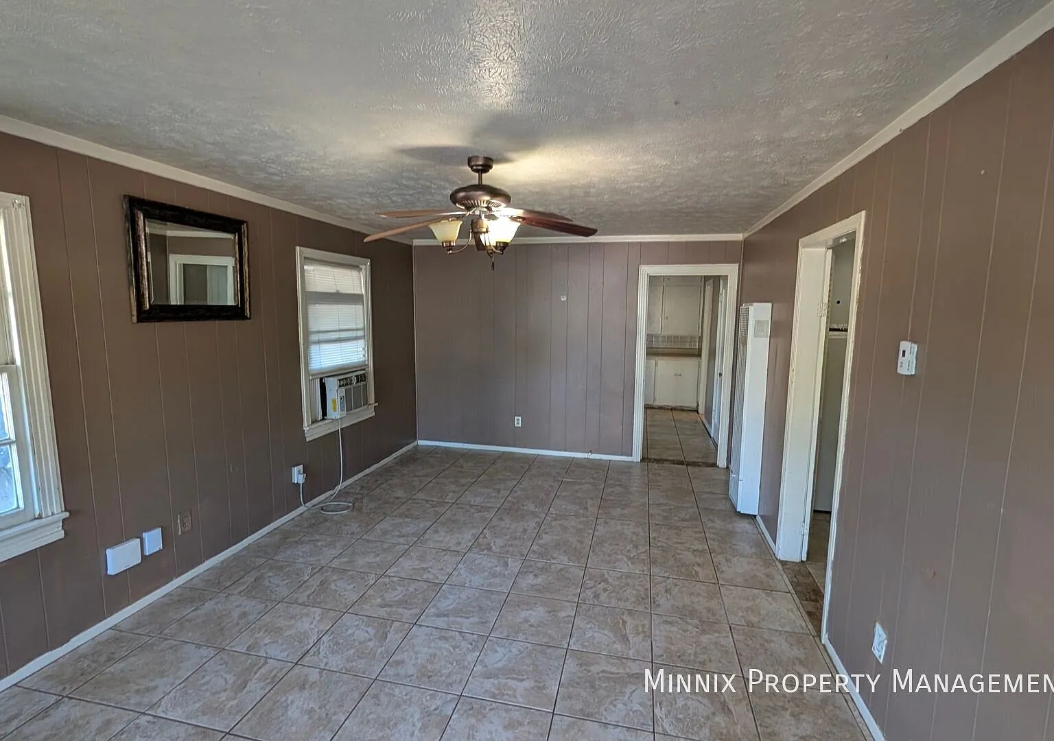 1 Bedroom 1 Bath For Rent In Lubbock | 3520 26th #B — Photo 3