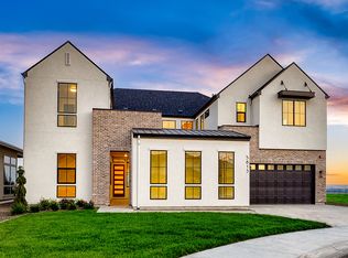 Carrara Plan, Harris Ridge, Boise, ID 83716
