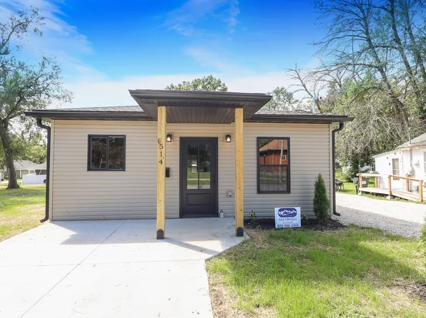 514 Morehead St, Moberly, MO 65270