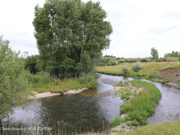 S 500 W, Driggs, ID 83422