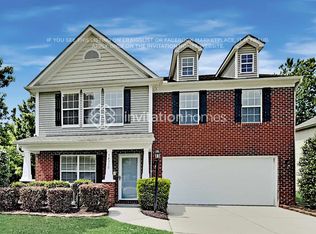 14310 Waterlyn Dr, Charlotte, NC 28278