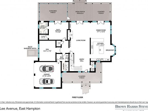 4th image of 5 Lee Ln