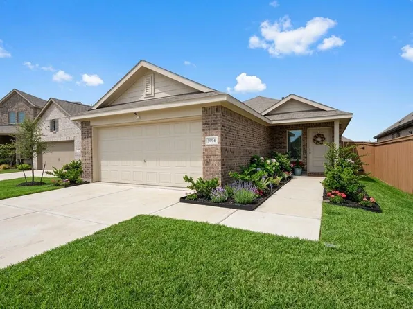 3016 Andiamo Ln, Katy, TX 77493