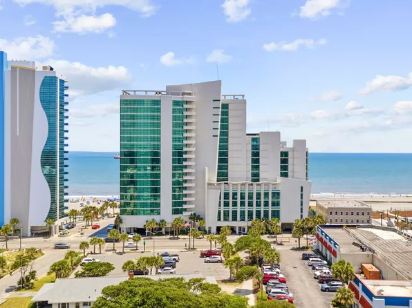 201 Ocean Blvd. S #205, Myrtle Beach, SC 29577