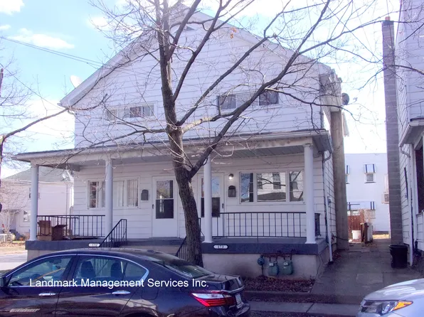 173 Mill St, Wilkes Barre, PA 18705