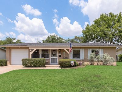 3317 Brockway Dr, Farmers Branch, TX, 75234