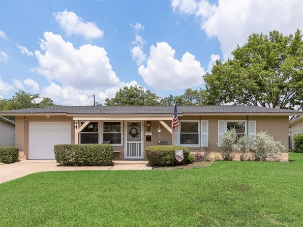 3317 Brockway Dr, Farmers Branch, TX 75234