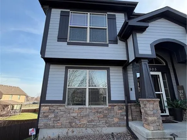 8505 NE 102nd Ter, Kansas City, MO 64157