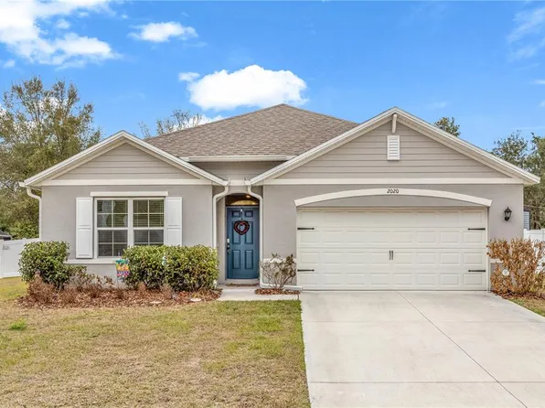 2020 Cary St, Deltona, FL 32738