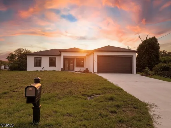 757 Switchboard Ln, Lehigh Acres, FL 33974