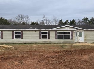 10326 Patsy Cline Way, Strawberry Plains, TN 37871