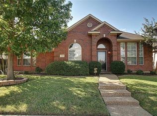 1226 Hillcrest Dr, Allen, TX 75002