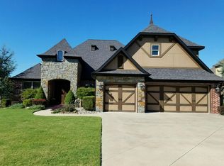 4105 W Candlewood Pl, Rogers, AR 72758