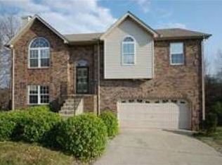 4524 Hunters Green Cir, Antioch, TN 37013