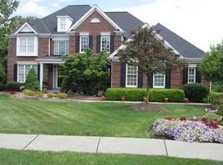 708 Placid Ct, Gibsonia, PA