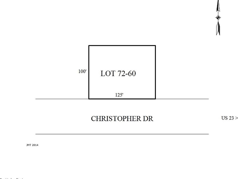 1st image of 1 Christopher Dr