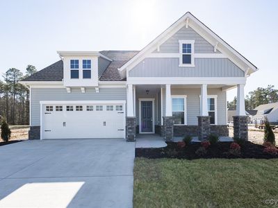 1825 Outrigger Dr, Chester, VA, 23836