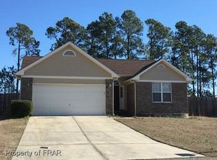 792 S Buckeye Dr, Raeford, NC 28376