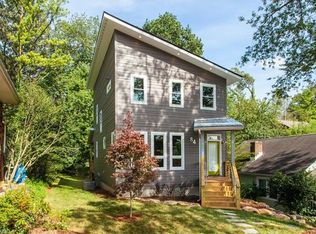 84 Middlemont Ave, Asheville, NC 28806