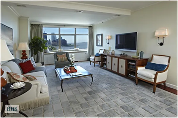 Sold by Brown Harris Stevens | media 21