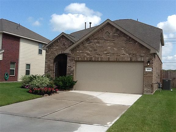 NEW! Lennar Homes Presents the Frontier Collection, "Abilene" Plan with Brick Elevation at 4319 Amar