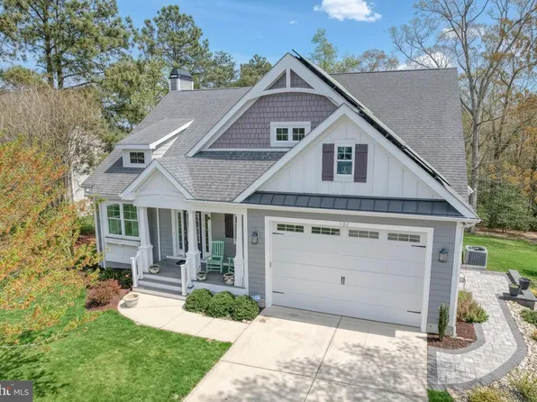 132 W Shore Dr, Milton, DE 19968