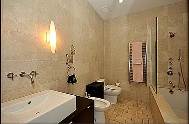 Rented by Think Properties