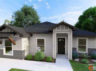 3621 Curtiss St, Corpus Christi, TX 78405