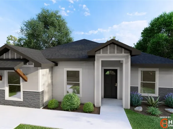 3621 Curtiss Street, Corpus Christi, TX 78405