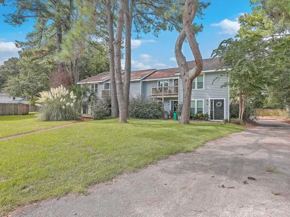 12 Commercial Row APT A, Charleston, SC 29412