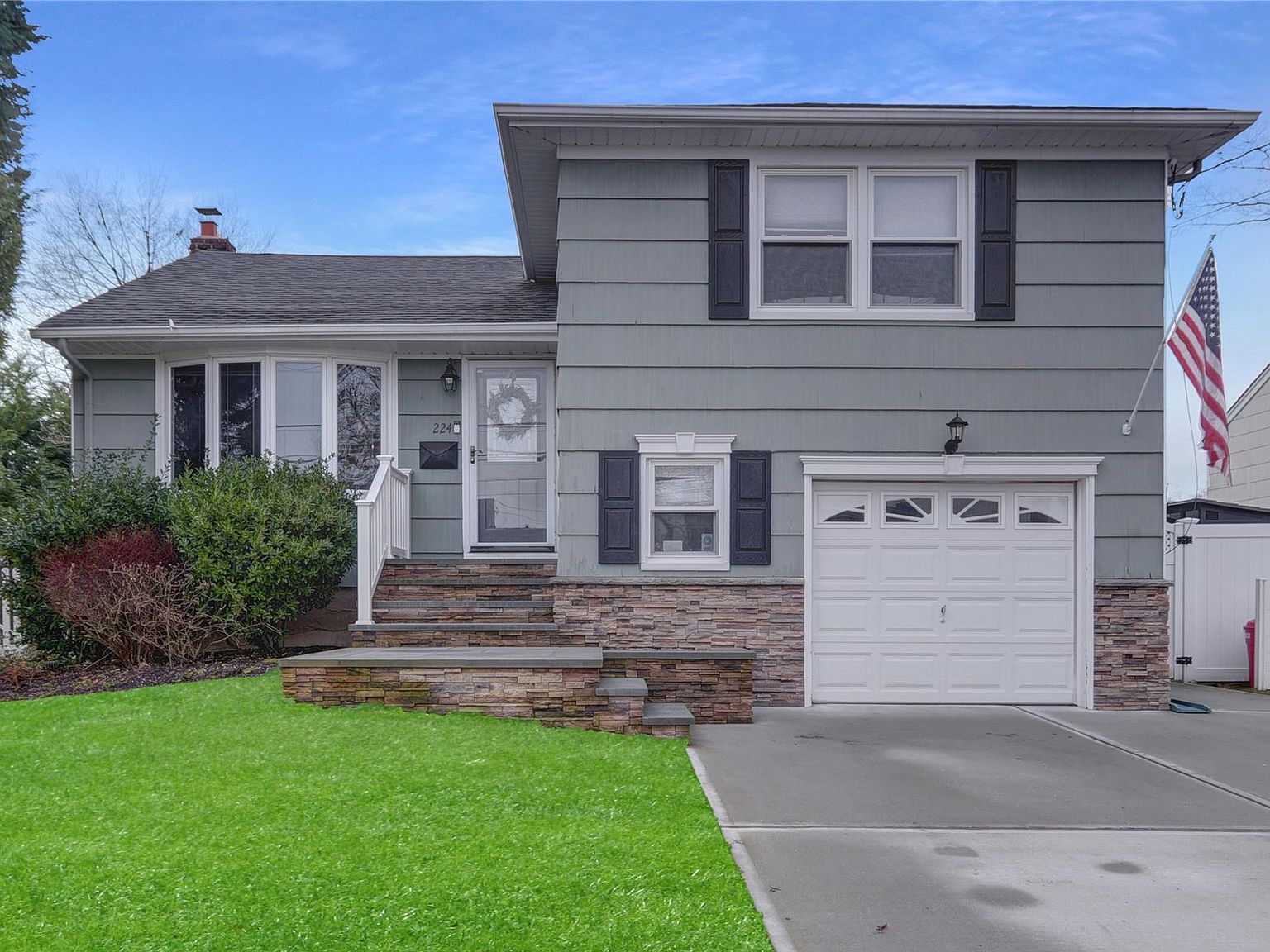 224 Violet Street, Massapequa Park, NY 11762 Zillow