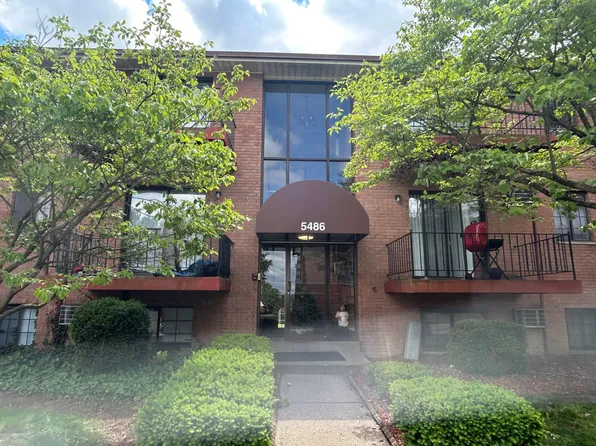 5486 Camelot Dr APT 26, Fairfield, OH 45014