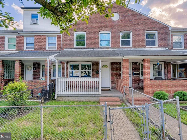 404 Avondale Rd, Baltimore, MD 21222