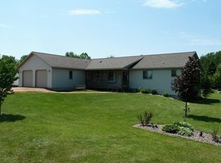 142650 Blue Spruce Rd, Mosinee, WI 54455