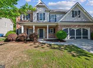 925 Grand Ivey Pl, Dacula, GA 30019