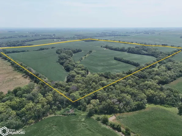 Ashland Rd, Louisville, NE 68037
