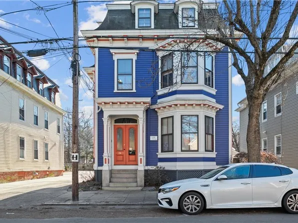 24 Wood St #2, Providence, RI 02909